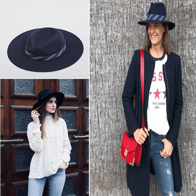 10 meilleur chapeau en paille femme pas cher de l'été 2018 | mode femme