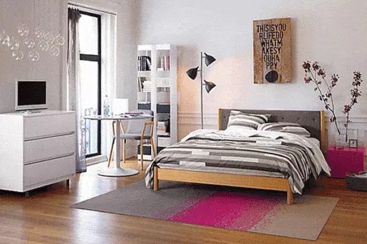 deco de chambre cocooning