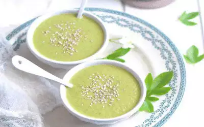 12 recettes soupes amincissantes qui brûle les graisse