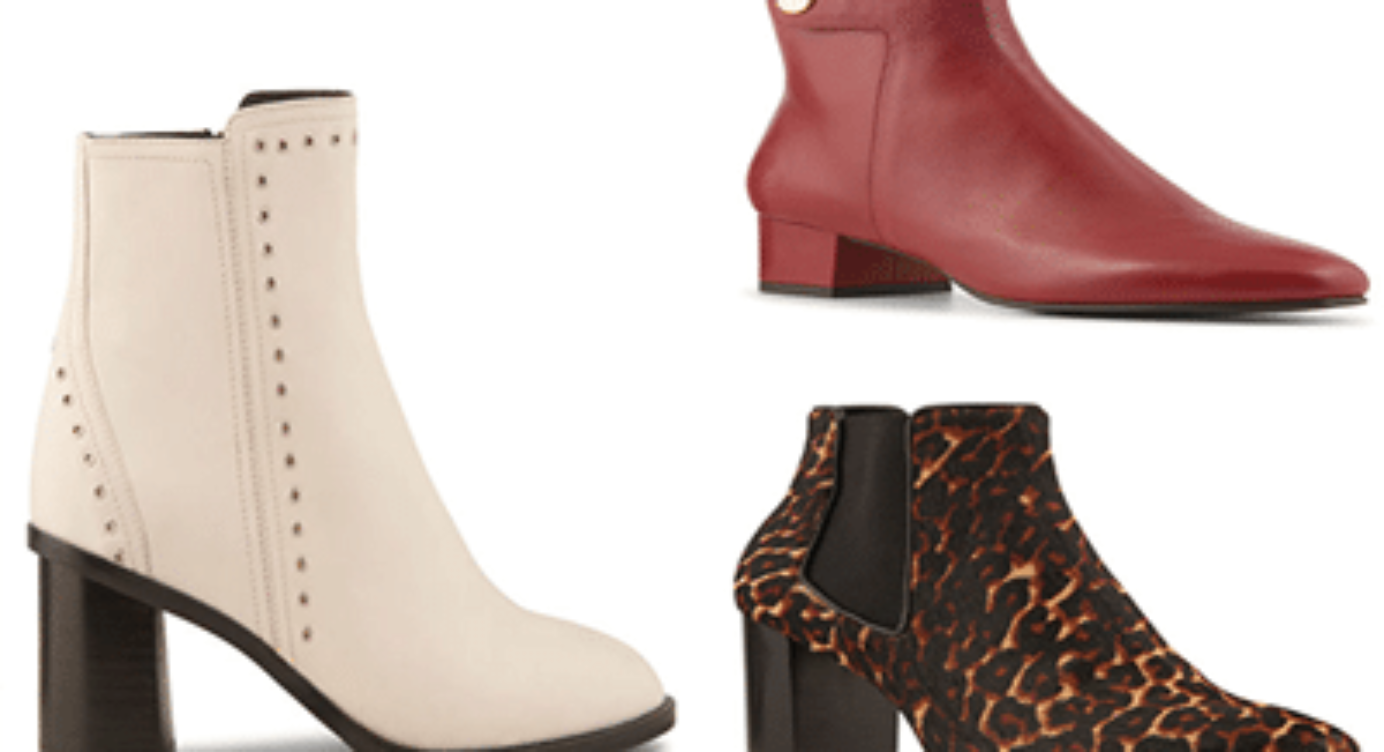 Les chaussures Minelli femme qui vont te faire craquer