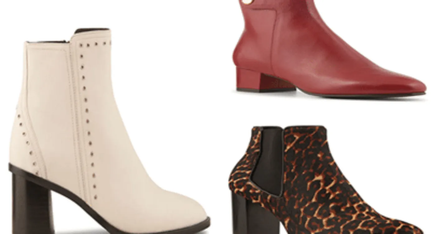 Les chaussures Minelli femme qui vont te faire craquer