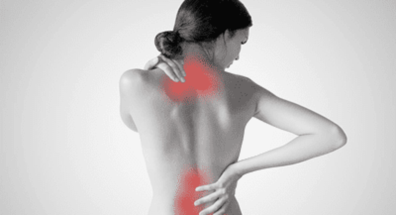 Exercices pour soulager le dos pendant la grossesse