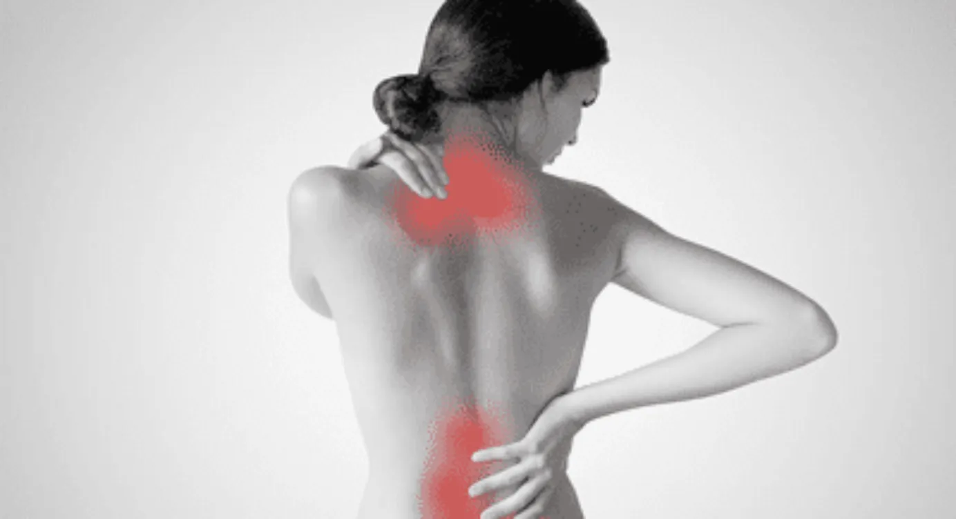 Exercices pour soulager le dos pendant la grossesse