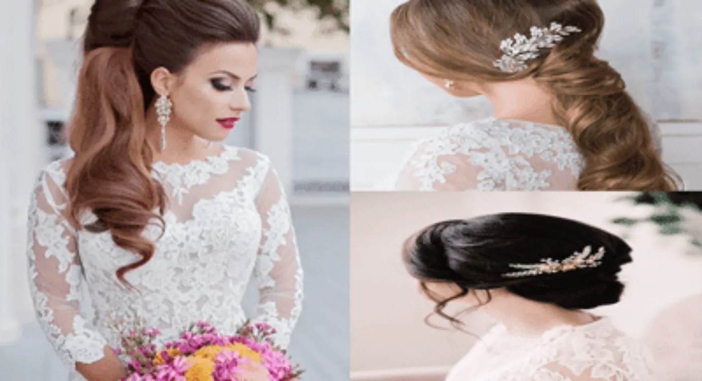 30 Coiffure témoin de mariage