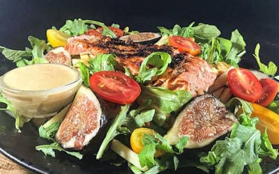 régime paléolithique