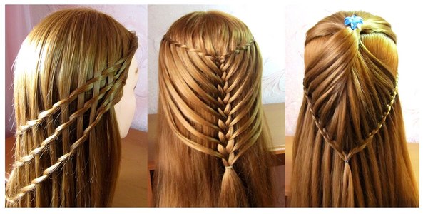 20 idées coiffure mariage invitée tresse