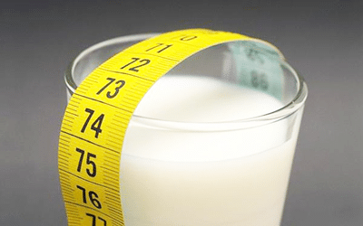 bienfaits du kéfir pour la perte de poids