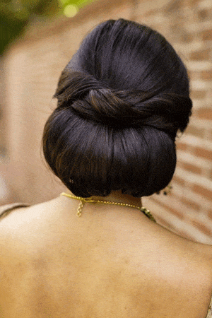 Chignon Mariage Invit%C3%A9e 16