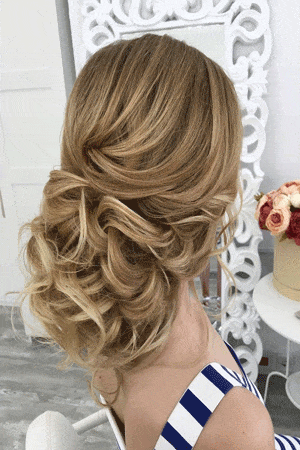 Chignon Mariage Invit%C3%A9e 47