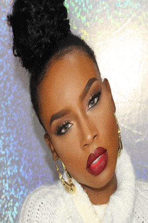 chignon mariage invitée facile