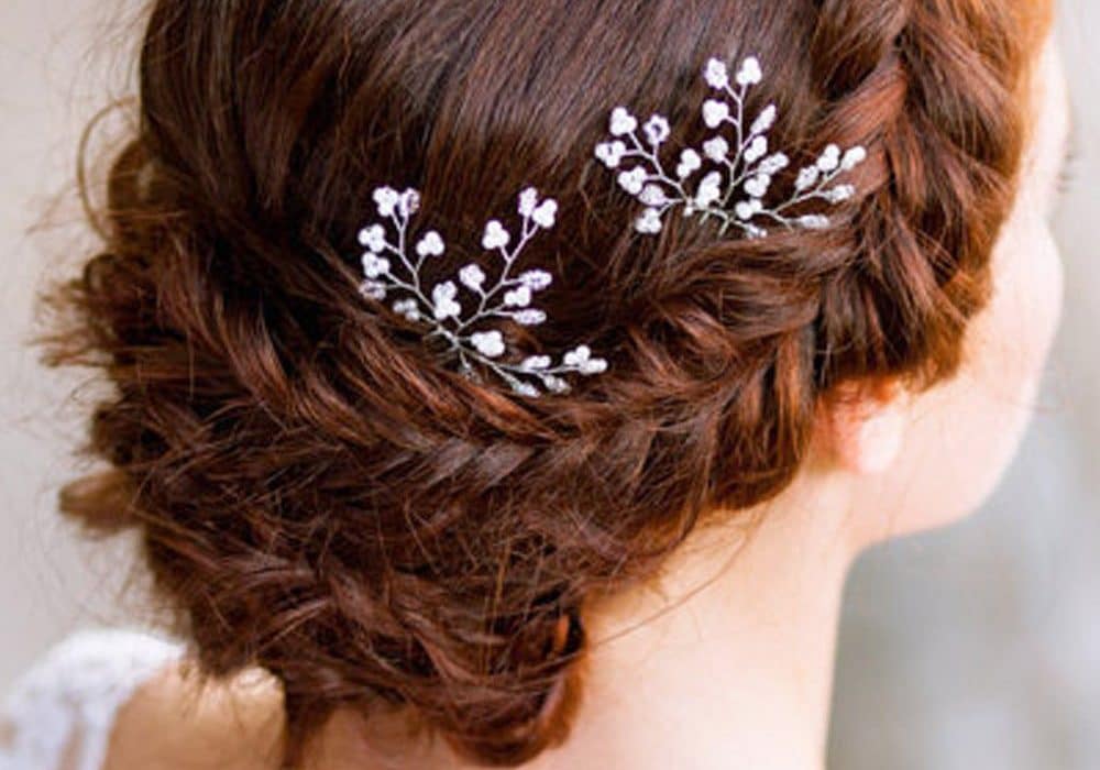 Chignon Tress%C3%A9 Mariage 23 1000x700