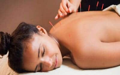 quel point d'acupuncture pour maigrir