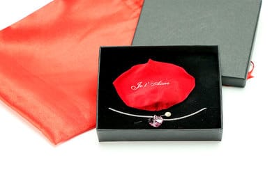 Cadeau Saint Valentin femme