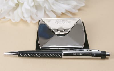 Cadeau Saint Valentin femme