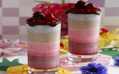 cocktail saint valentin