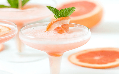 cocktail saint valentin
