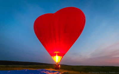 soirée saint valentin