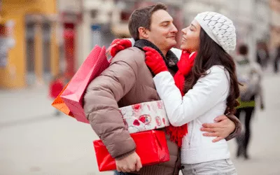 idée originale saint valentin