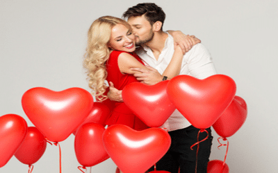 idée originale saint valentin