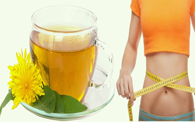 Tisane pour maigrir : les 8 meilleures tisanes brûle-graisse