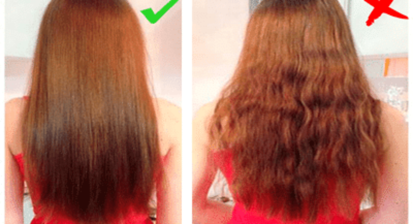 Comment nourrir ses cheveux secs et abîmés naturellement?