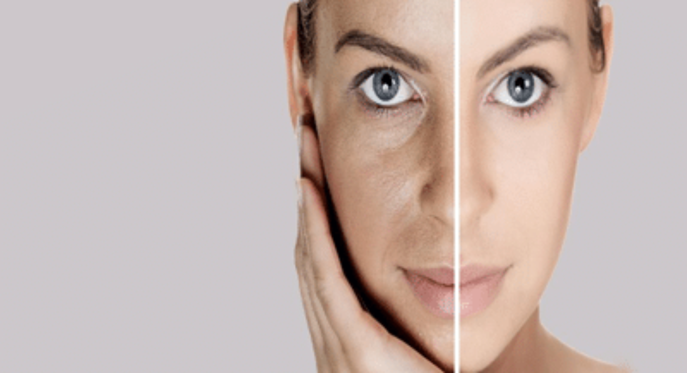Comment resserrer les pores de la peau du visage ?