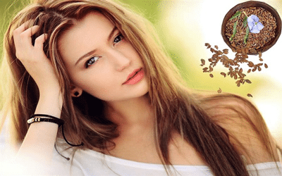 remede naturel cheveux secs cassants