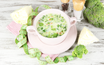 régime "soupe aux choux"