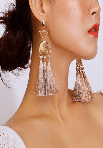 Boucle D Oreille %C3%A0 La Mode Glands 10