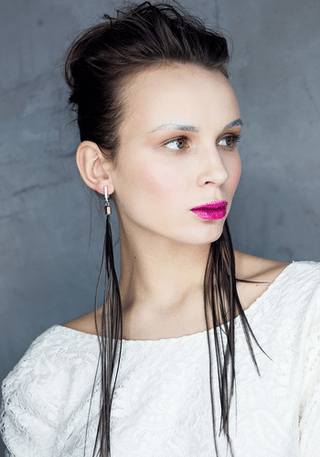 Boucle D Oreille %C3%A0 La Mode Glands 6