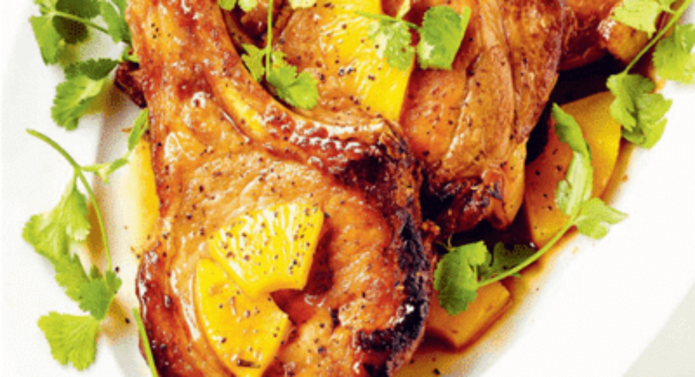 Poulet en Crapaudine : Les meilleures recettes de la poulet crapaudine