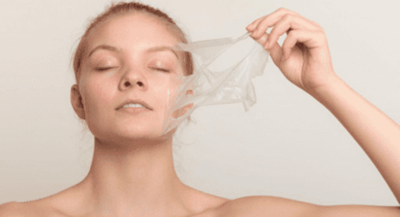 Recettes maison de masques anti-points noirs