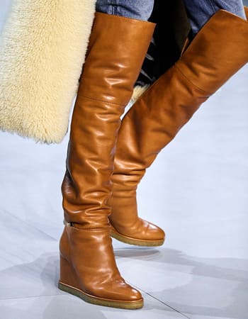 quelle chaussures femme