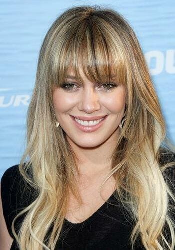 Les tendances coupe de cheveux de l automne hiver 20192020) (2)