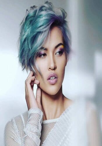 Les tendances coupe de cheveux de l automne hiver 20192020) (4)