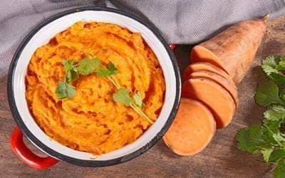  Casserole De Patate Douce