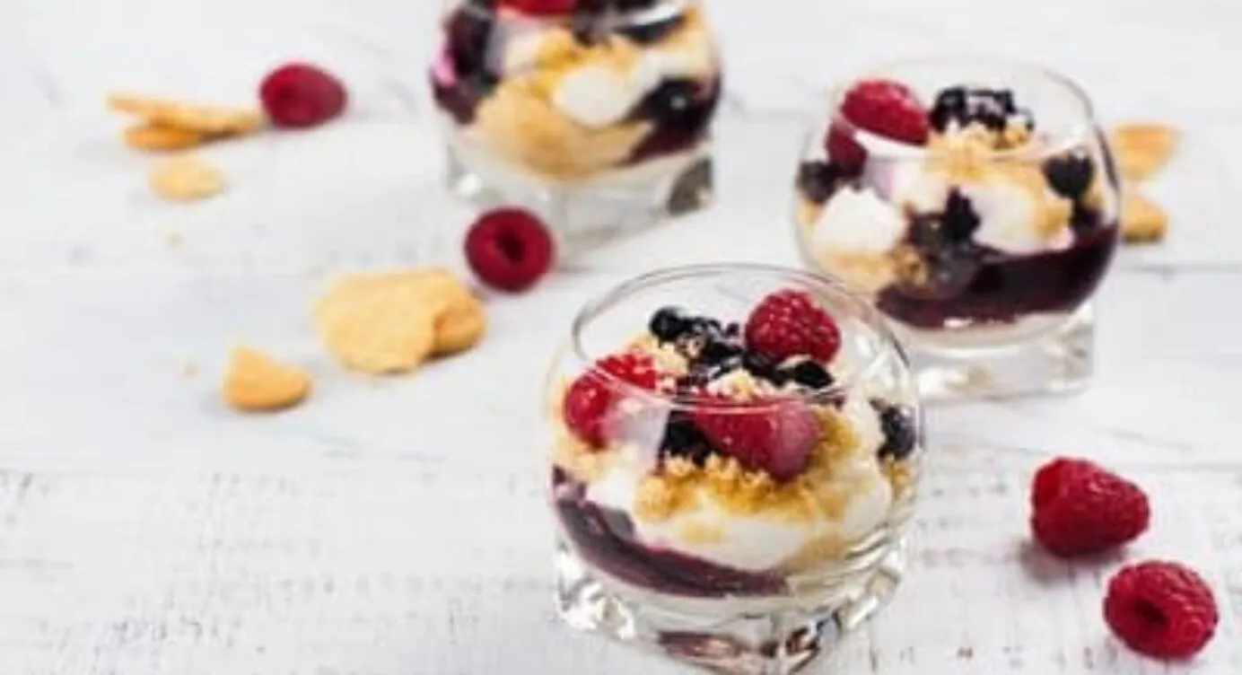 Dessert hiver : 10 idées Recettes faciles et rapides