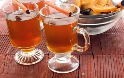 Cidre de pomme
