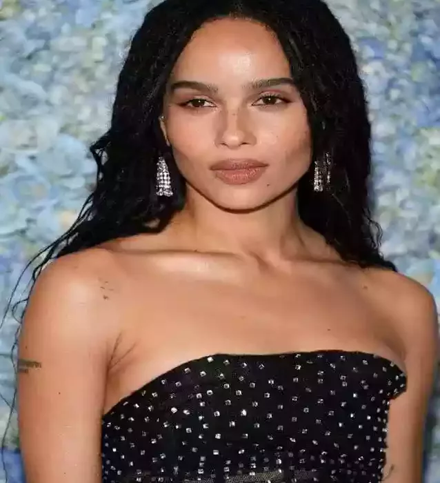 Coupe afro : 20 idées pour vous inspirer