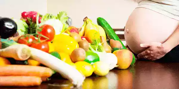 Regime Femme Enceinte Le Guide Nutrition Adapt%C3%A9 %C3%A0 La Grossesse2