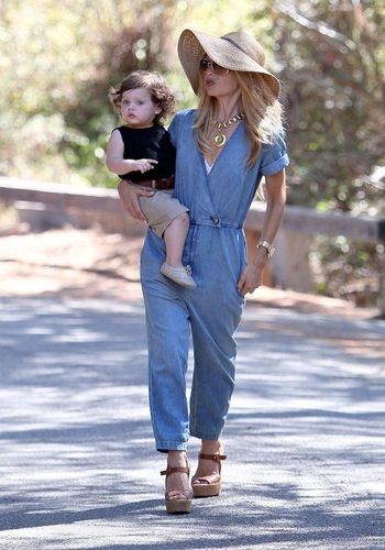 Salopettes 2020 Les Derni%C3%A8re Tendances Mode 6