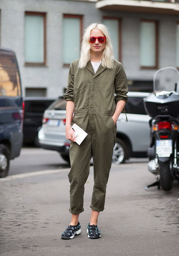 Salopettes 2020 Les Derni%C3%A8re Tendances Mode 7