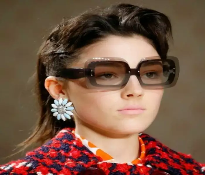 Lunettes de soleil tendance: tendances les plus cool pour l'été 2020