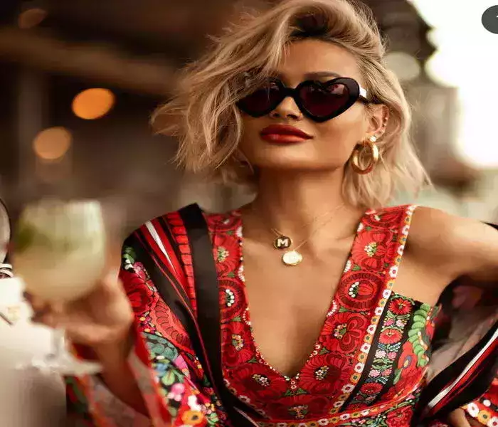 Lunettes de soleil tendance: tendances les plus cool pour l'été 2020