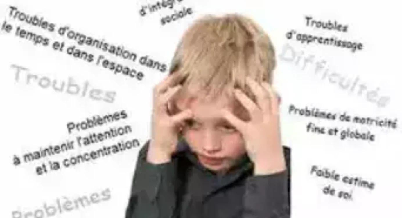 Dysphasie enfant : le DYS qui trouble la language oral des dysphasies