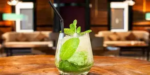1. Recette du vrai mojito cubain classique