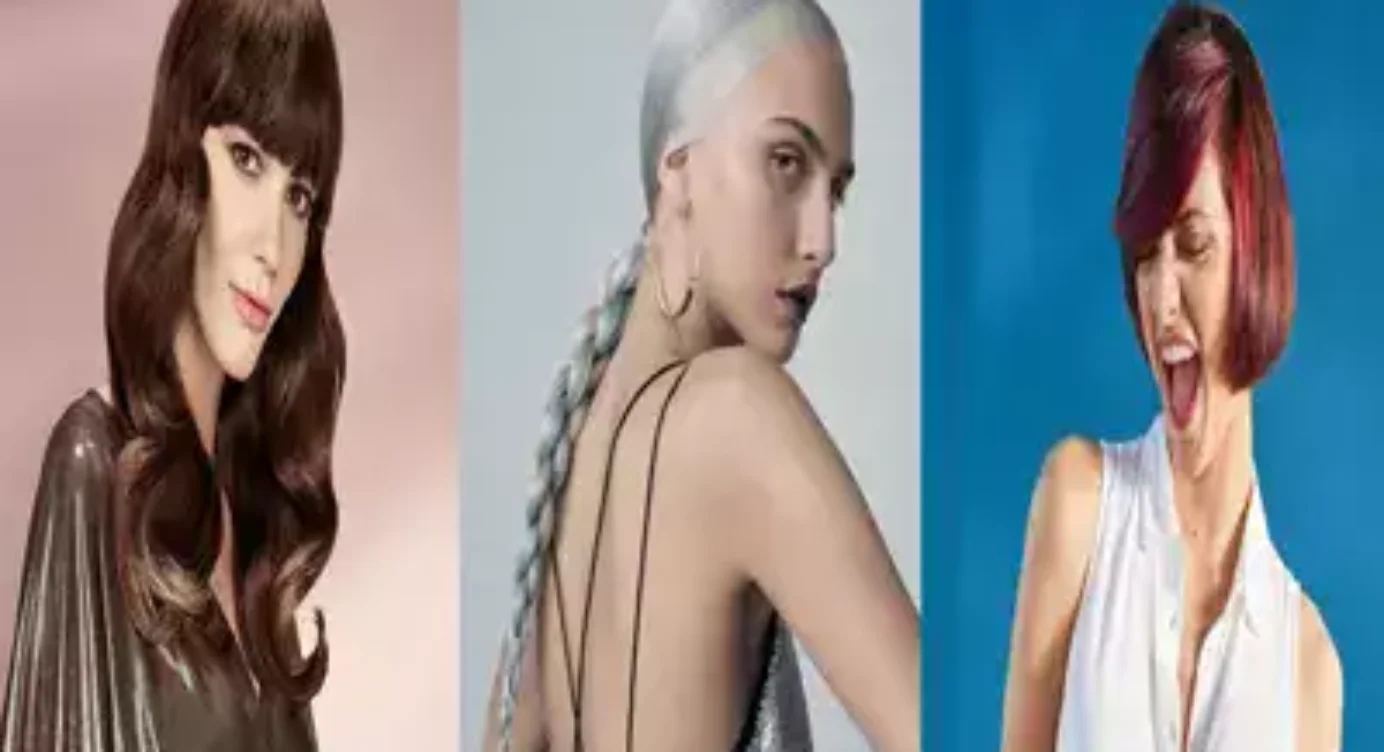 Les tendances coloration cheveux printemps-été 2020