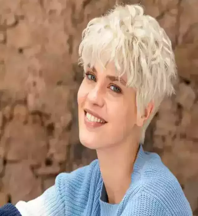 Les tendances coloration cheveux printemps-été 2020