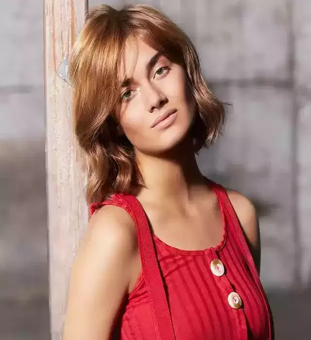 Les tendances coloration cheveux printemps-été 2020