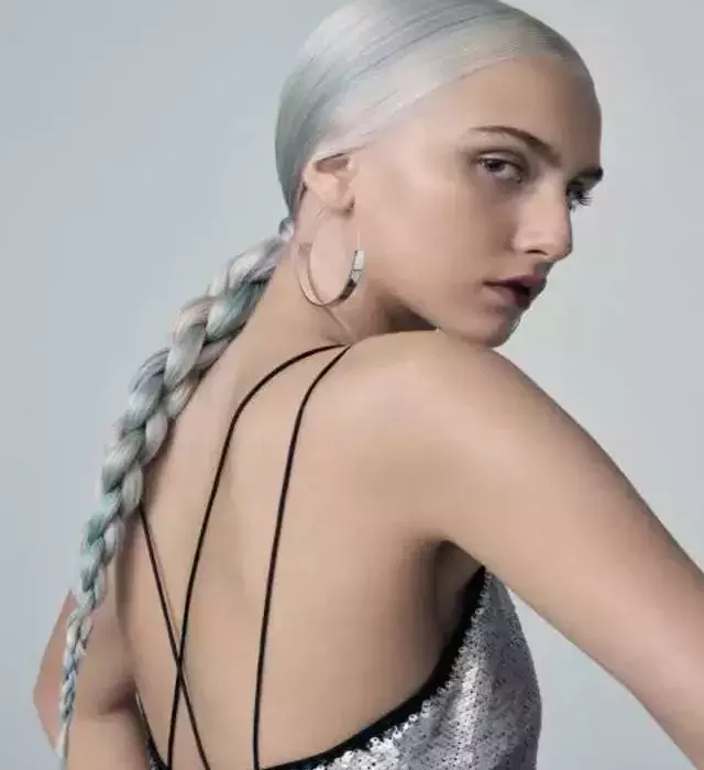 Les tendances coloration cheveux printemps-été 2020